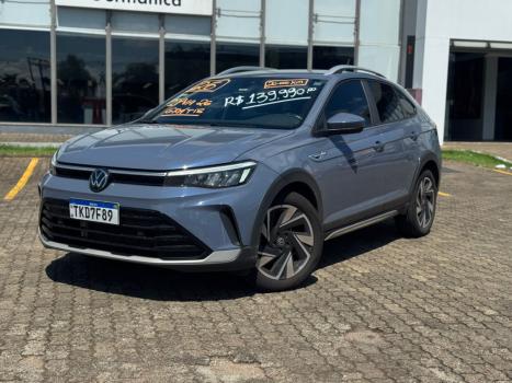 VOLKSWAGEN Nivus 1.0 4P FLEX 200 TSI HIGHLINE TURBO AUTOM�TICO, Foto 1