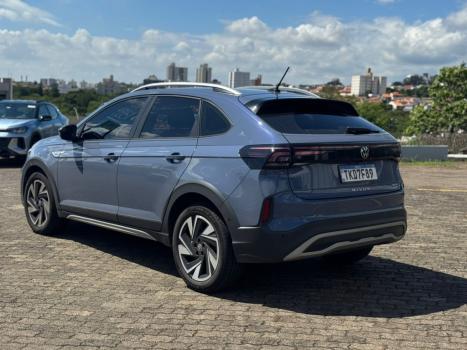 VOLKSWAGEN Nivus 1.0 4P FLEX 200 TSI HIGHLINE TURBO AUTOM�TICO, Foto 2