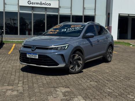 VOLKSWAGEN Nivus 1.0 4P FLEX 200 TSI HIGHLINE TURBO AUTOM�TICO, Foto 3