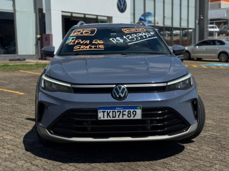 VOLKSWAGEN Nivus 1.0 4P FLEX 200 TSI HIGHLINE TURBO AUTOM�TICO, Foto 4