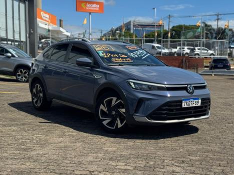 VOLKSWAGEN Nivus 1.0 4P FLEX 200 TSI HIGHLINE TURBO AUTOM�TICO, Foto 5