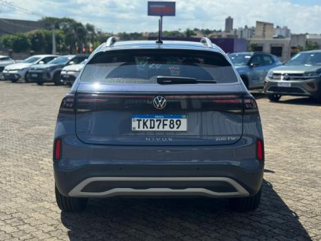 VOLKSWAGEN Nivus 1.0 4P FLEX 200 TSI HIGHLINE TURBO AUTOM�TICO, Foto 7