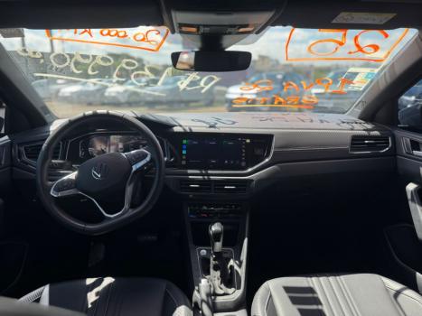 VOLKSWAGEN Nivus 1.0 4P FLEX 200 TSI HIGHLINE TURBO AUTOM�TICO, Foto 8