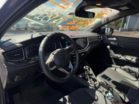 VOLKSWAGEN Nivus 1.0 4P FLEX 200 TSI HIGHLINE TURBO AUTOM�TICO, Foto 9