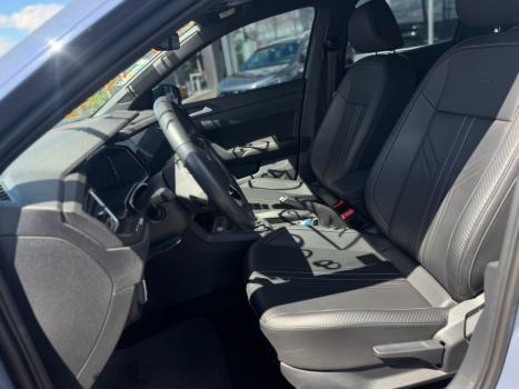 VOLKSWAGEN Nivus 1.0 4P FLEX 200 TSI HIGHLINE TURBO AUTOM�TICO, Foto 11
