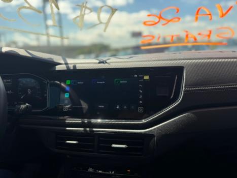 VOLKSWAGEN Nivus 1.0 4P FLEX 200 TSI HIGHLINE TURBO AUTOM�TICO, Foto 13