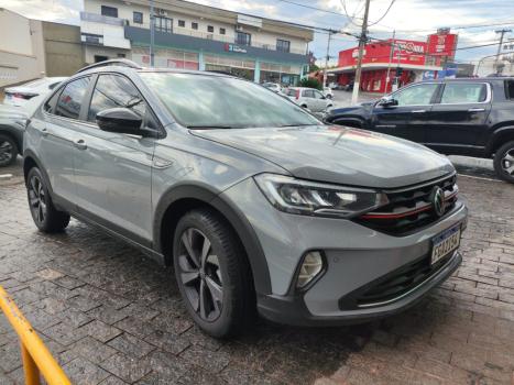 VOLKSWAGEN Nivus 1.0 4P FLEX 200 TSI HIGHLINE TURBO AUTOM�TICO, Foto 2