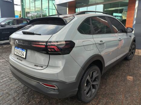 VOLKSWAGEN Nivus 1.0 4P FLEX 200 TSI HIGHLINE TURBO AUTOM�TICO, Foto 4