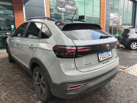VOLKSWAGEN Nivus 1.0 4P FLEX 200 TSI HIGHLINE TURBO AUTOM�TICO, Foto 5