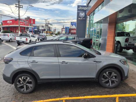 VOLKSWAGEN Nivus 1.0 4P FLEX 200 TSI HIGHLINE TURBO AUTOM�TICO, Foto 6