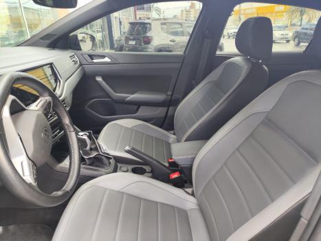 VOLKSWAGEN Nivus 1.0 4P FLEX 200 TSI HIGHLINE TURBO AUTOM�TICO, Foto 9