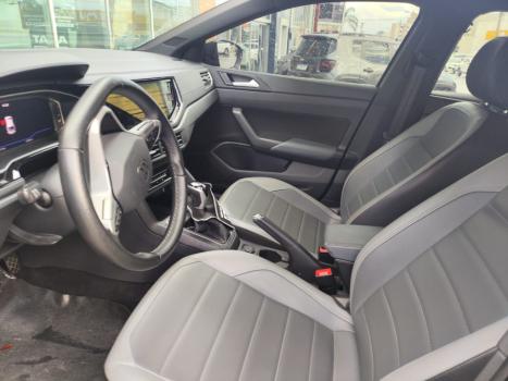 VOLKSWAGEN Nivus 1.0 4P FLEX 200 TSI HIGHLINE TURBO AUTOM�TICO, Foto 10