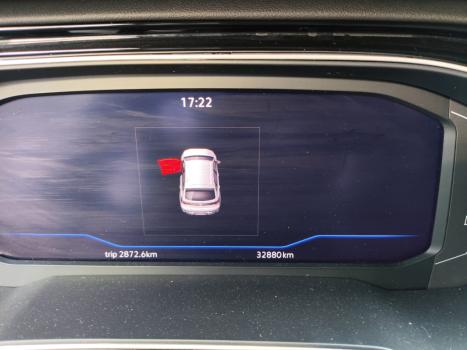 VOLKSWAGEN Nivus 1.0 4P FLEX 200 TSI HIGHLINE TURBO AUTOM�TICO, Foto 12