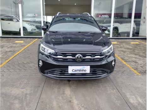 VOLKSWAGEN Nivus 1.0 4P FLEX 200 TSI HIGHLINE TURBO AUTOM�TICO, Foto 2