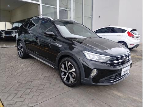 VOLKSWAGEN Nivus 1.0 4P FLEX 200 TSI HIGHLINE TURBO AUTOM�TICO, Foto 3
