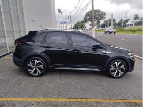 VOLKSWAGEN Nivus 1.0 4P FLEX 200 TSI HIGHLINE TURBO AUTOM�TICO, Foto 4