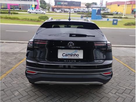 VOLKSWAGEN Nivus 1.0 4P FLEX 200 TSI HIGHLINE TURBO AUTOM�TICO, Foto 6