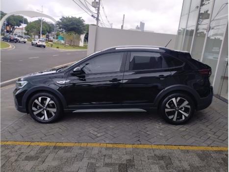 VOLKSWAGEN Nivus 1.0 4P FLEX 200 TSI HIGHLINE TURBO AUTOM�TICO, Foto 8