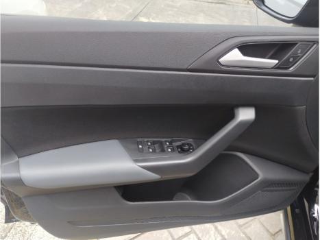VOLKSWAGEN Nivus 1.0 4P FLEX 200 TSI HIGHLINE TURBO AUTOM�TICO, Foto 9
