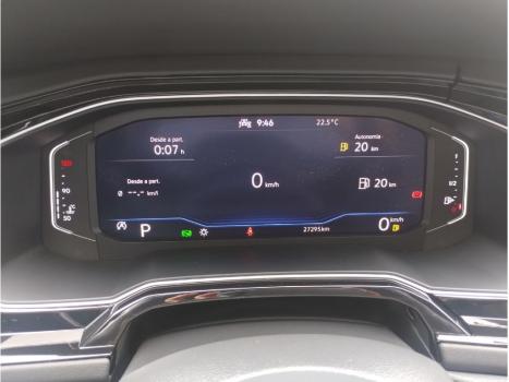 VOLKSWAGEN Nivus 1.0 4P FLEX 200 TSI HIGHLINE TURBO AUTOM�TICO, Foto 14