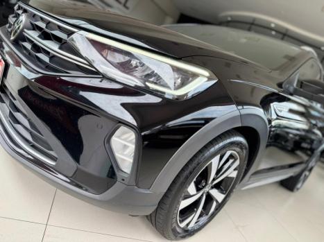 VOLKSWAGEN Nivus 1.0 4P FLEX 200 TSI HIGHLINE TURBO AUTOM�TICO, Foto 5