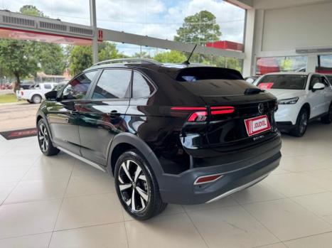 VOLKSWAGEN Nivus 1.0 4P FLEX 200 TSI HIGHLINE TURBO AUTOM�TICO, Foto 6