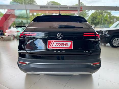 VOLKSWAGEN Nivus 1.0 4P FLEX 200 TSI HIGHLINE TURBO AUTOM�TICO, Foto 7