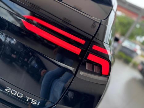 VOLKSWAGEN Nivus 1.0 4P FLEX 200 TSI HIGHLINE TURBO AUTOM�TICO, Foto 9