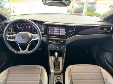 VOLKSWAGEN Nivus 1.0 4P FLEX 200 TSI HIGHLINE TURBO AUTOM�TICO, Foto 10