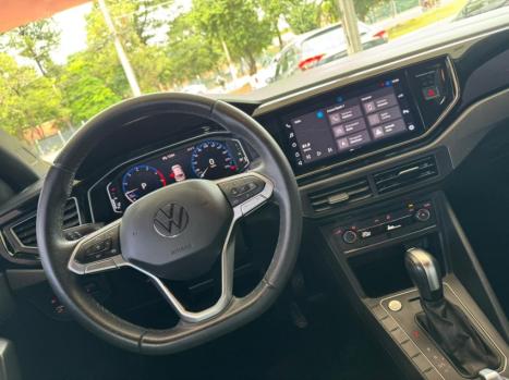 VOLKSWAGEN Nivus 1.0 4P FLEX 200 TSI HIGHLINE TURBO AUTOM�TICO, Foto 12