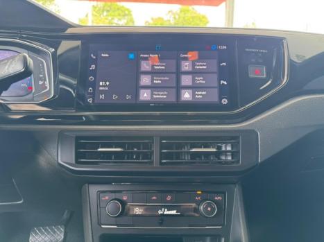 VOLKSWAGEN Nivus 1.0 4P FLEX 200 TSI HIGHLINE TURBO AUTOM�TICO, Foto 14