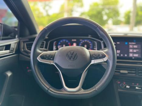 VOLKSWAGEN Nivus 1.0 4P FLEX 200 TSI HIGHLINE TURBO AUTOM�TICO, Foto 16