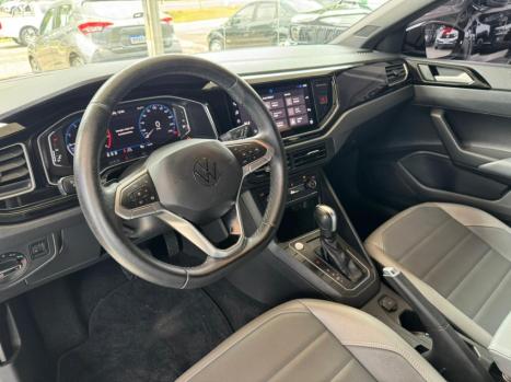VOLKSWAGEN Nivus 1.0 4P FLEX 200 TSI HIGHLINE TURBO AUTOM�TICO, Foto 18