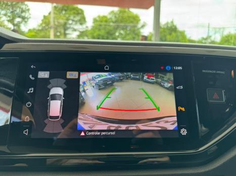 VOLKSWAGEN Nivus 1.0 4P FLEX 200 TSI HIGHLINE TURBO AUTOM�TICO, Foto 19