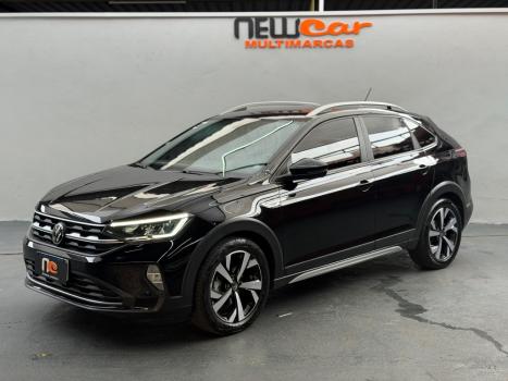 VOLKSWAGEN Nivus 1.0 4P FLEX 200 TSI HIGHLINE TURBO AUTOM�TICO, Foto 1