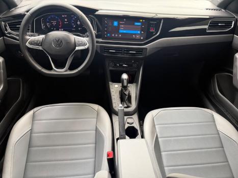 VOLKSWAGEN Nivus 1.0 4P FLEX 200 TSI HIGHLINE TURBO AUTOM�TICO, Foto 3