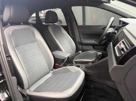 VOLKSWAGEN Nivus 1.0 4P FLEX 200 TSI HIGHLINE TURBO AUTOM�TICO, Foto 4