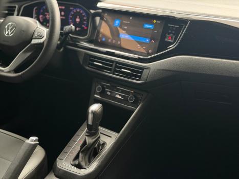 VOLKSWAGEN Nivus 1.0 4P FLEX 200 TSI HIGHLINE TURBO AUTOM�TICO, Foto 7