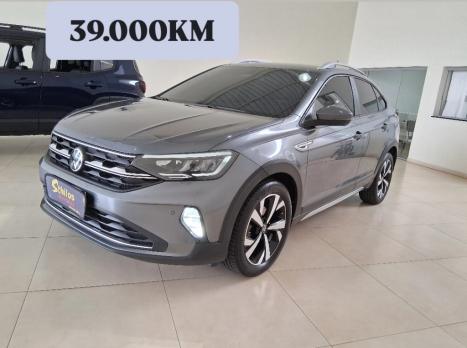 VOLKSWAGEN Nivus 1.0 4P FLEX 200 TSI HIGHLINE TURBO AUTOM�TICO, Foto 1