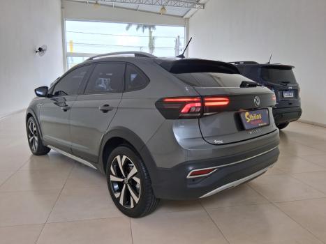 VOLKSWAGEN Nivus 1.0 4P FLEX 200 TSI HIGHLINE TURBO AUTOM�TICO, Foto 2