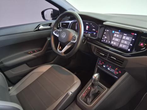 VOLKSWAGEN Nivus 1.0 4P FLEX 200 TSI HIGHLINE TURBO AUTOM�TICO, Foto 3