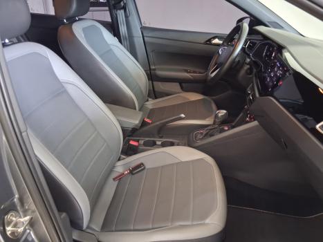 VOLKSWAGEN Nivus 1.0 4P FLEX 200 TSI HIGHLINE TURBO AUTOM�TICO, Foto 5