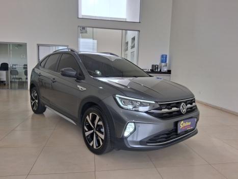 VOLKSWAGEN Nivus 1.0 4P FLEX 200 TSI HIGHLINE TURBO AUTOM�TICO, Foto 8