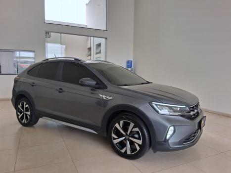 VOLKSWAGEN Nivus 1.0 4P FLEX 200 TSI HIGHLINE TURBO AUTOM�TICO, Foto 9