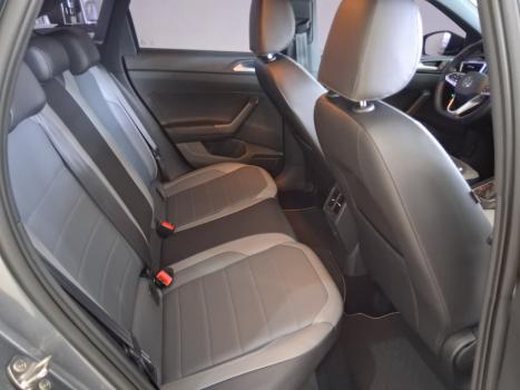 VOLKSWAGEN Nivus 1.0 4P FLEX 200 TSI HIGHLINE TURBO AUTOM�TICO, Foto 10