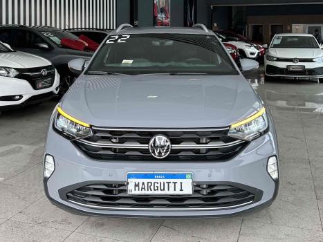 VOLKSWAGEN Nivus 1.0 4P FLEX 200 TSI HIGHLINE TURBO AUTOM�TICO, Foto 2