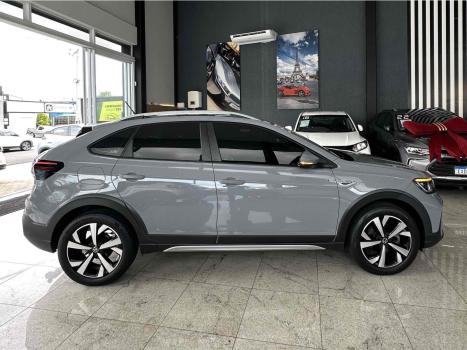 VOLKSWAGEN Nivus 1.0 4P FLEX 200 TSI HIGHLINE TURBO AUTOM�TICO, Foto 4