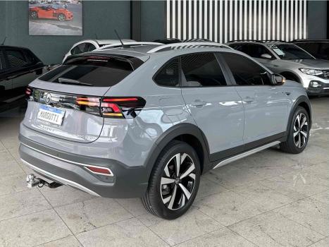 VOLKSWAGEN Nivus 1.0 4P FLEX 200 TSI HIGHLINE TURBO AUTOM�TICO, Foto 5
