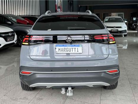 VOLKSWAGEN Nivus 1.0 4P FLEX 200 TSI HIGHLINE TURBO AUTOM�TICO, Foto 6