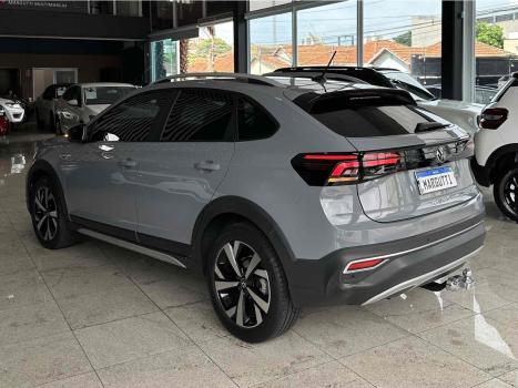 VOLKSWAGEN Nivus 1.0 4P FLEX 200 TSI HIGHLINE TURBO AUTOM�TICO, Foto 7